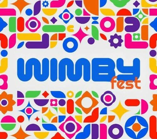 Ritorna il WIMBY fest con un’edizione completamente rinnovata e in una cornice del tutto nuova.