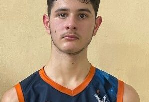 Salvatore Iadicicco, passa alla Stella Azzurra Roma.