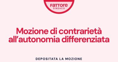 Teverola sostenibile, mozione contro l’autonomia differenziata