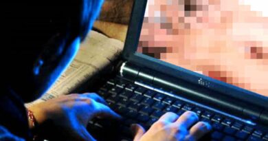 VIDEO PEDOPORNOGRAFICI CONDIVISI ONLINE