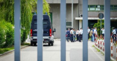 Violenze ai detenuti del carcere di Santa Maria Capua Vetere: tornano in servizio 6 agenti che erano stati sospesi