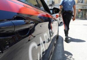 A SAN NICOLA LA STRADA UN ARRESTO PER SPACCIO DI STUPEFACENTI AL LARGO ROTONDA/ A CALVI RISORTA SOTTOPOSTO A MISURA DI SICUREZZA TENTA DI AGGREDIRE I CARABINIERI