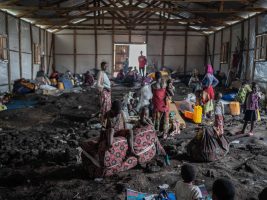 Africa sfruttata e senza pace. Scene diaboliche in Nord Kivu