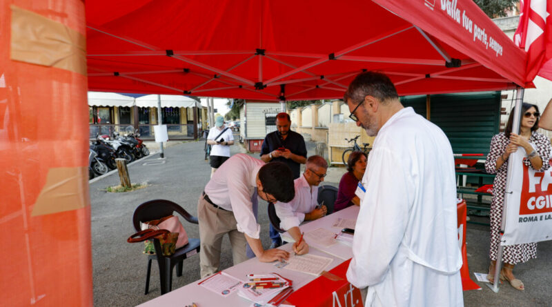 Autonomia differenziata, le opposizioni esultano: raggiunto il traguardo delle 500 mila firme per il referendum abrogativo di Felice Florio