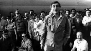 Basaglia e la liberazione dei “matti”. Un’opera da continuare anche oggi di Vittorio A. Sironi Avvenire, 24 agosto 2024