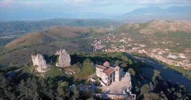 Castel Morrone, nella frazione Largisi rubinetti a secco nelle case: il gruppo consiliare Movimento Giovane presenta interrogazione