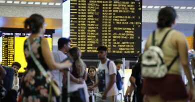 Da Nord a Sud, treni soppressi o in ritardo per tutta l’estate: il piano di potenziamento delle Fs di Ludovica Di Ridolfi