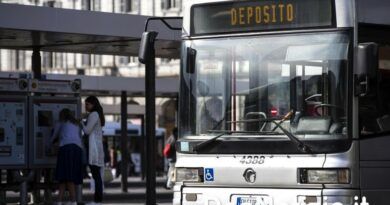 DL Infrastrutture – Ennesimo minestrone, nulla su trasporto pubblico e siccità