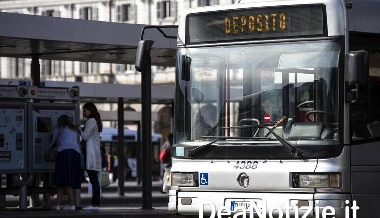 DL Infrastrutture – Ennesimo minestrone, nulla su trasporto pubblico e siccità