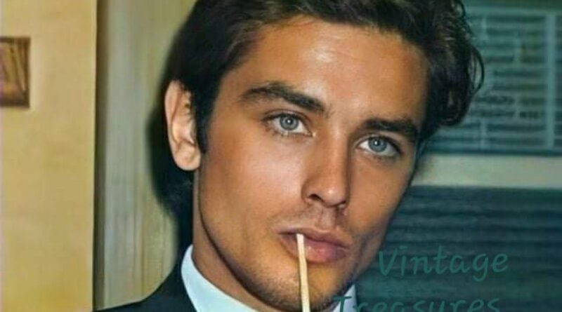 E’ morto Alain Delon