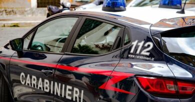 FRATI E CRIMINALITÀ: ARRESTATO SACERDOTE PER RAPINA E VIOLENZA SESSUALE