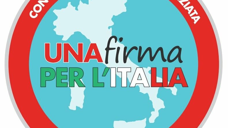 Il comunicato dei comitati contro ogni autonomia differenziata: una campagna inarrestabile verso il raggiungimento del quorum prossimo venturo