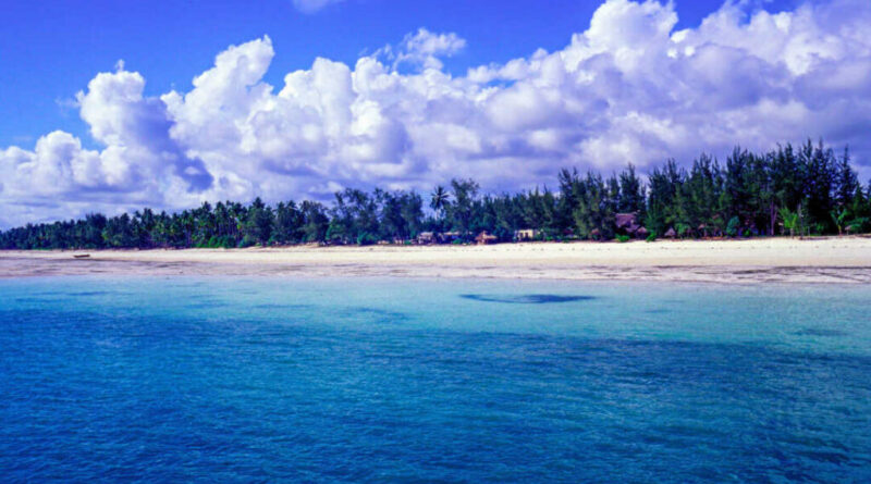 In Africa alla scoperta di Zanzibar