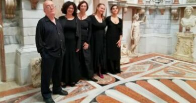 La musica medievale conclude il Summer Concert