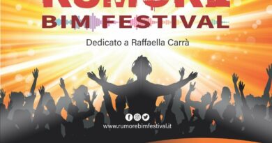 L’Associazione Artedonna, partner di Rumore Bim Festival