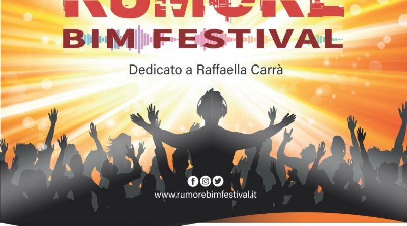 L’Associazione Artedonna, partner di Rumore Bim Festival