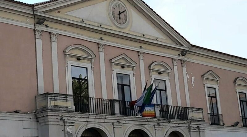 Marcianise. Alle 20.00 ultimo appuntamento del parco urbano village.