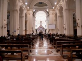 Perdono di Assisi. Fra Fusarelli (Frati minori): “La conversione personale è premessa e condizione per ogni passo di pace”