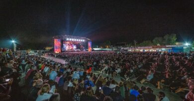 Planet Arena di Paestum, un sold out dietro l’altro