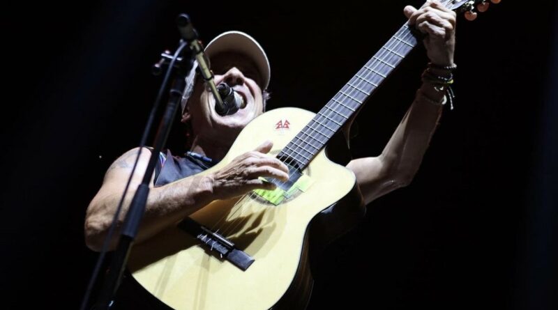 Planet Arena di Paestum, un sold out dietro l’altro. Da Manu Chao ai Pooh. E il 18 agosto arriva Venditti - Casertasette