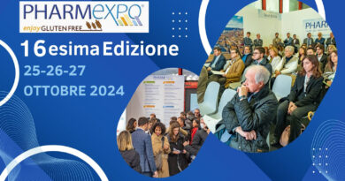 A Pharmexpo la farmacia del presente proiettata al futuro alla Mostra d’Oltremare di Napoli il Salone ideato e promosso da Progecta – Dall’inviato Franco Cocozza 