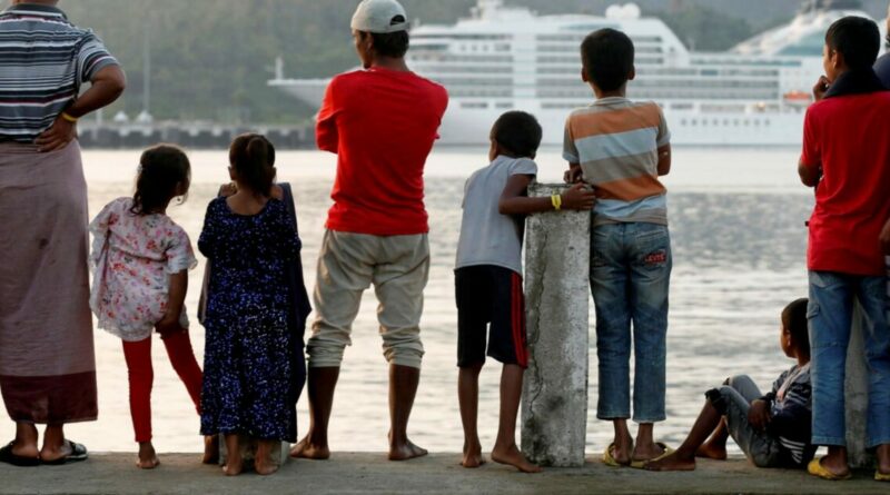 Abusi sessuali in orfanotrofio: 171 arresti in Malesia