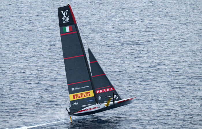 America’s Cup fino ad oggi