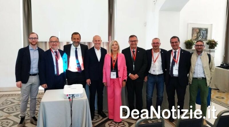 Bari – Grande successo per il Forum Mediterraneo in Sanità 2024