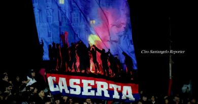 Casertana, stavolta lo 0-0 è prezioso