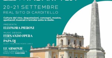 Convegno ““La Cultura del Vino e la promozione del territorio”