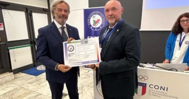 ENDAS inaugura il primo corso in assoluto per Direttore Sportivo