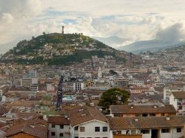 “Fraternità per guarire il mondo”, al via a Quito il Congresso eucaristico internazionale