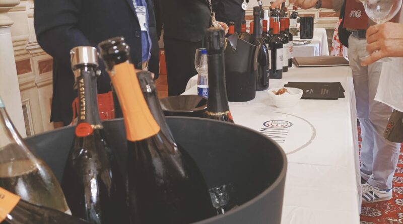 Grande successo dell’appuntamento “Il Vino Ce” per i professionisti dell’horeca