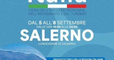 Gusto Italia: 4 giorni sul Lungomare di Salerno