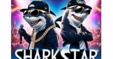 I WHITESHARK LANCIANO “SHARKSTAR” UN INNO ALLA LUCE INTERIORE