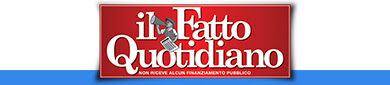 IL FATTO QUOTIDIANO OGGI IN EDICOLA