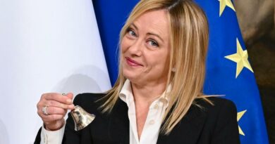 ITALIA SULL’ORLO DI UNA CRISI: MELONI AL CENTRO DELLE CRITICHE, L’EX PREMIER CONTE ACCUSA