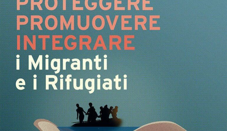 La 110° giornata mondiale del migrante celebrata nella Musica popolare campana