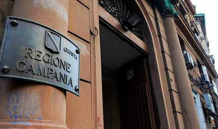 La Regione Campania stanzia un milione di euro per le zone alluvionate