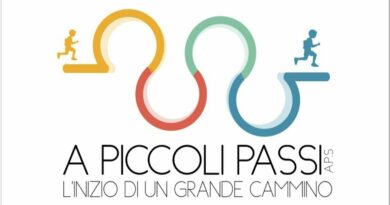 Marcianise. Sabato festa dell’Associazione “A Piccoli Passi”