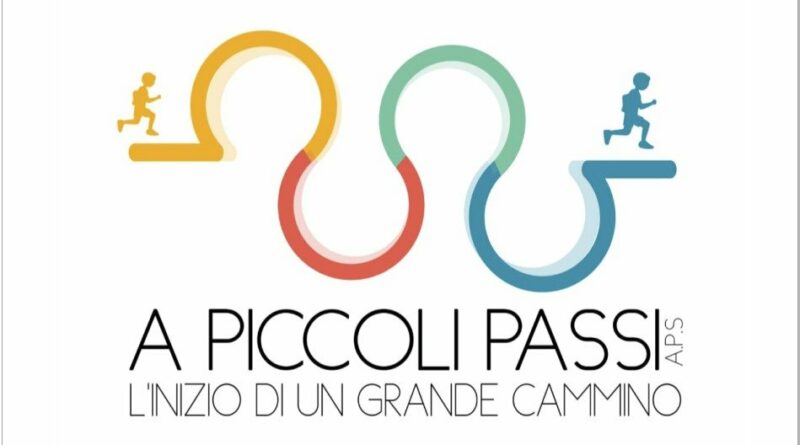 Marcianise. Sabato festa dell’Associazione “A Piccoli Passi”