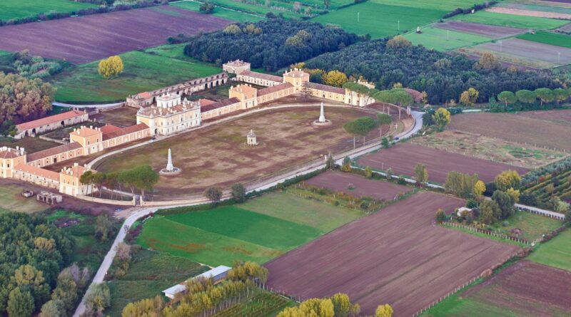 Nel Real Sito di Carditello il Mediterranean Wine Art Fest