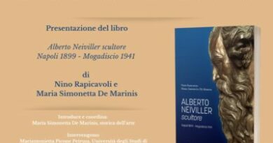 Oltre il confine: Alberto Neiviller