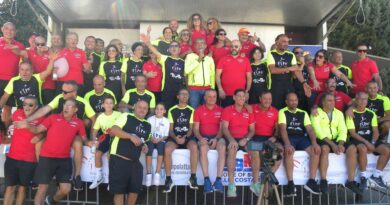 PODISMO FIDAL: XVIII CORRI ROAD MADDALONI