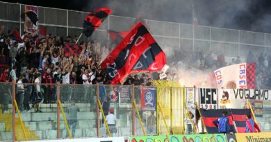 Primo successo per la Casertana