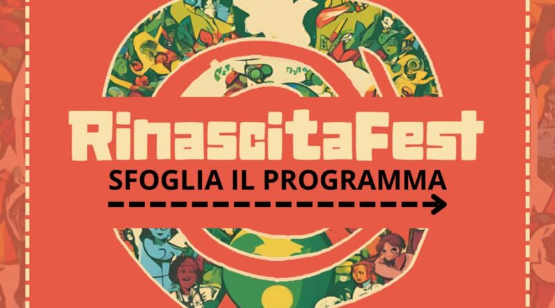 RinascitaFest 2024 “Bella Ciao”: è on line il programma