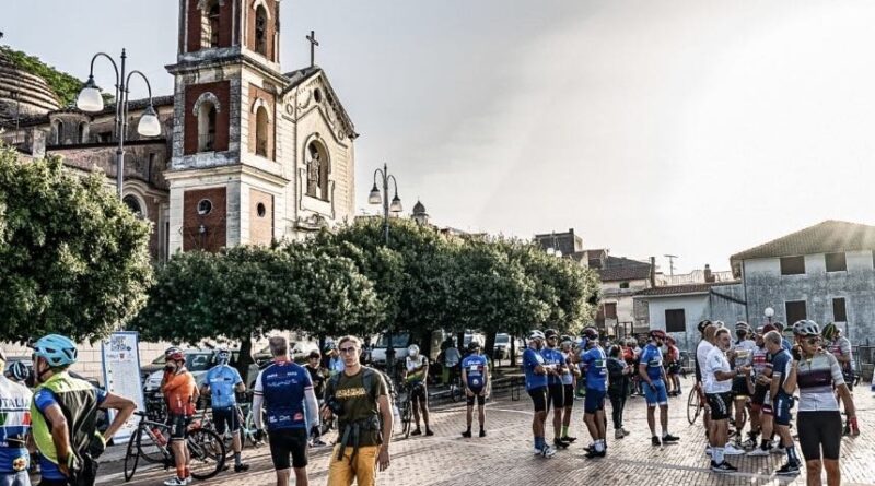 SETTIMA RANDONNÉE REALE BORBONICA PIANA DI MONTE VERNA – 14/15 SETTEMBRE 2024