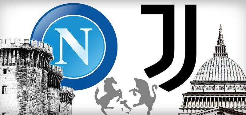 Trasferta Napoli-Juventus negata ai residenti napoletani: razzismo territoriale?