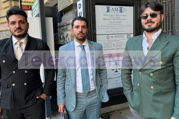 Napoli. Frode fiscale multi milionaria: accusa annullata dal Tribunale: grazie allo studio legale ‘Maior’