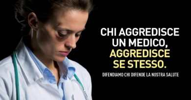 Altra aggressione ai danni di medici in pronto soccorso: 30 giorni di prognosi a una giovane dottoressa